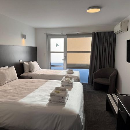 Brighton Hotel Motel Pontville Екстериор снимка