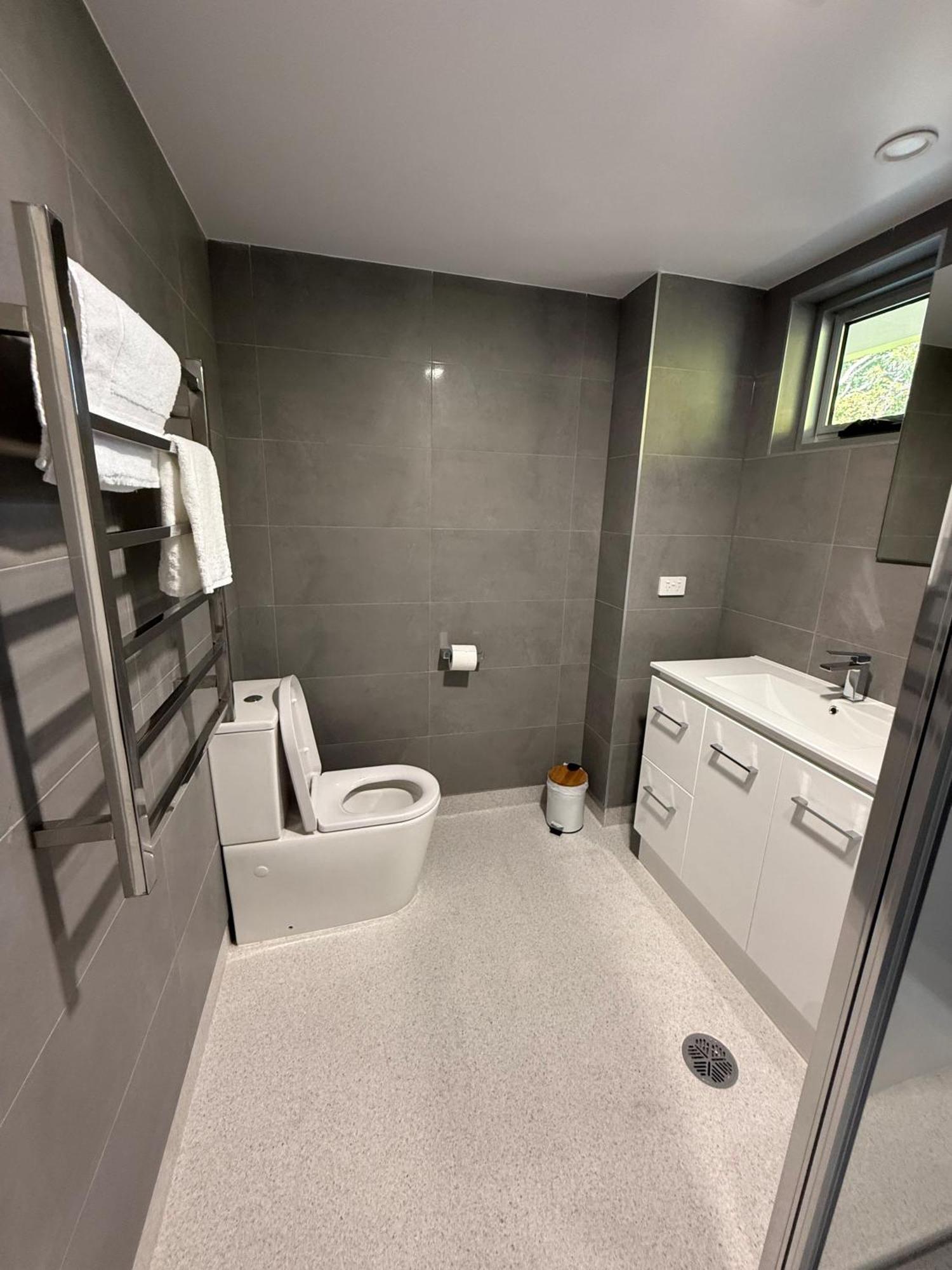 Brighton Hotel Motel Pontville Екстериор снимка