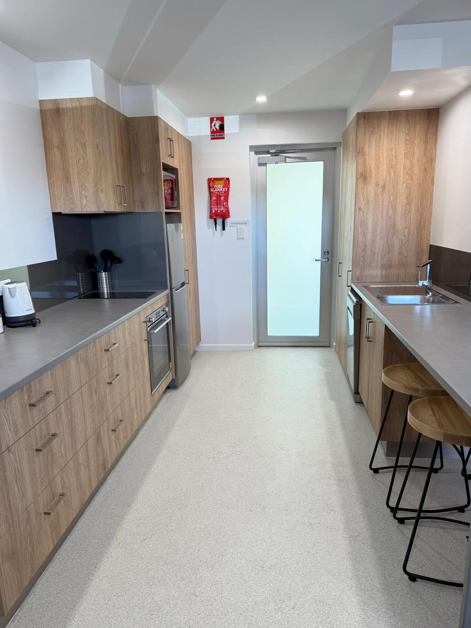 Brighton Hotel Motel Pontville Екстериор снимка