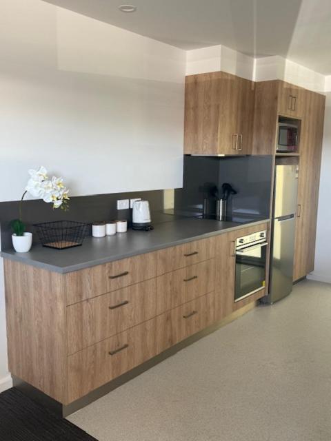 Brighton Hotel Motel Pontville Екстериор снимка