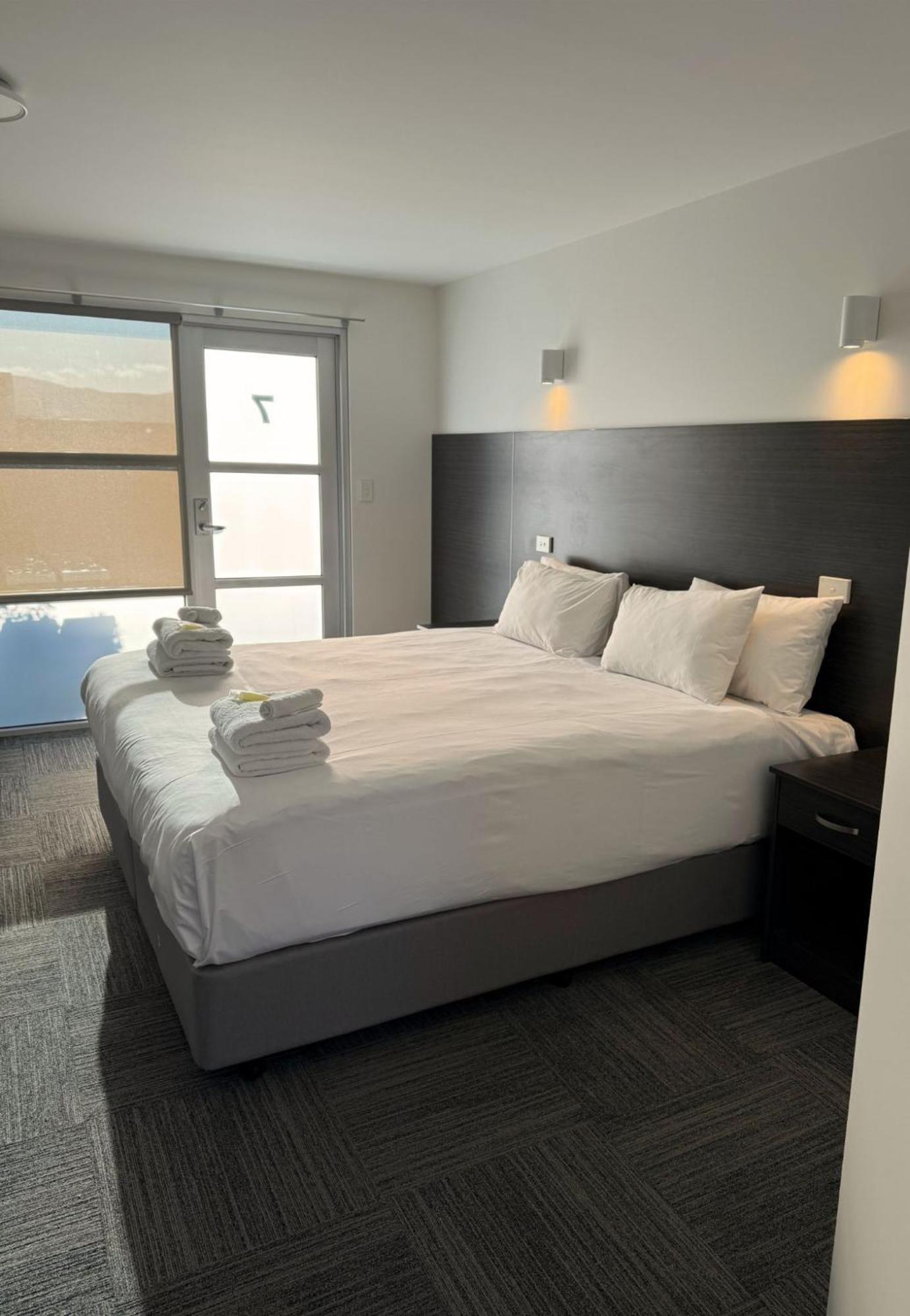 Brighton Hotel Motel Pontville Екстериор снимка